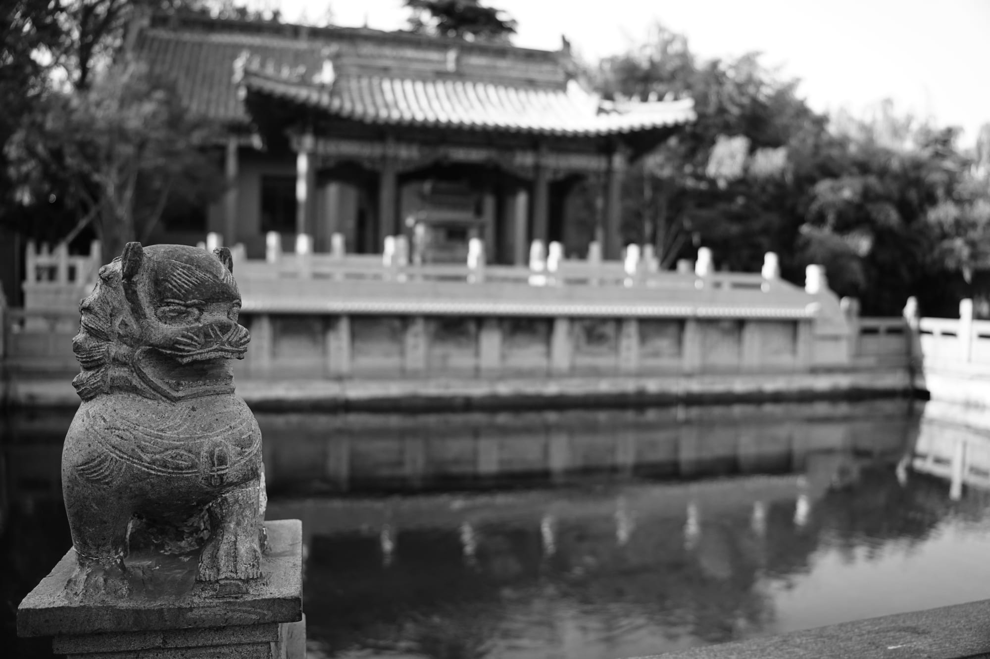 Travel photograph