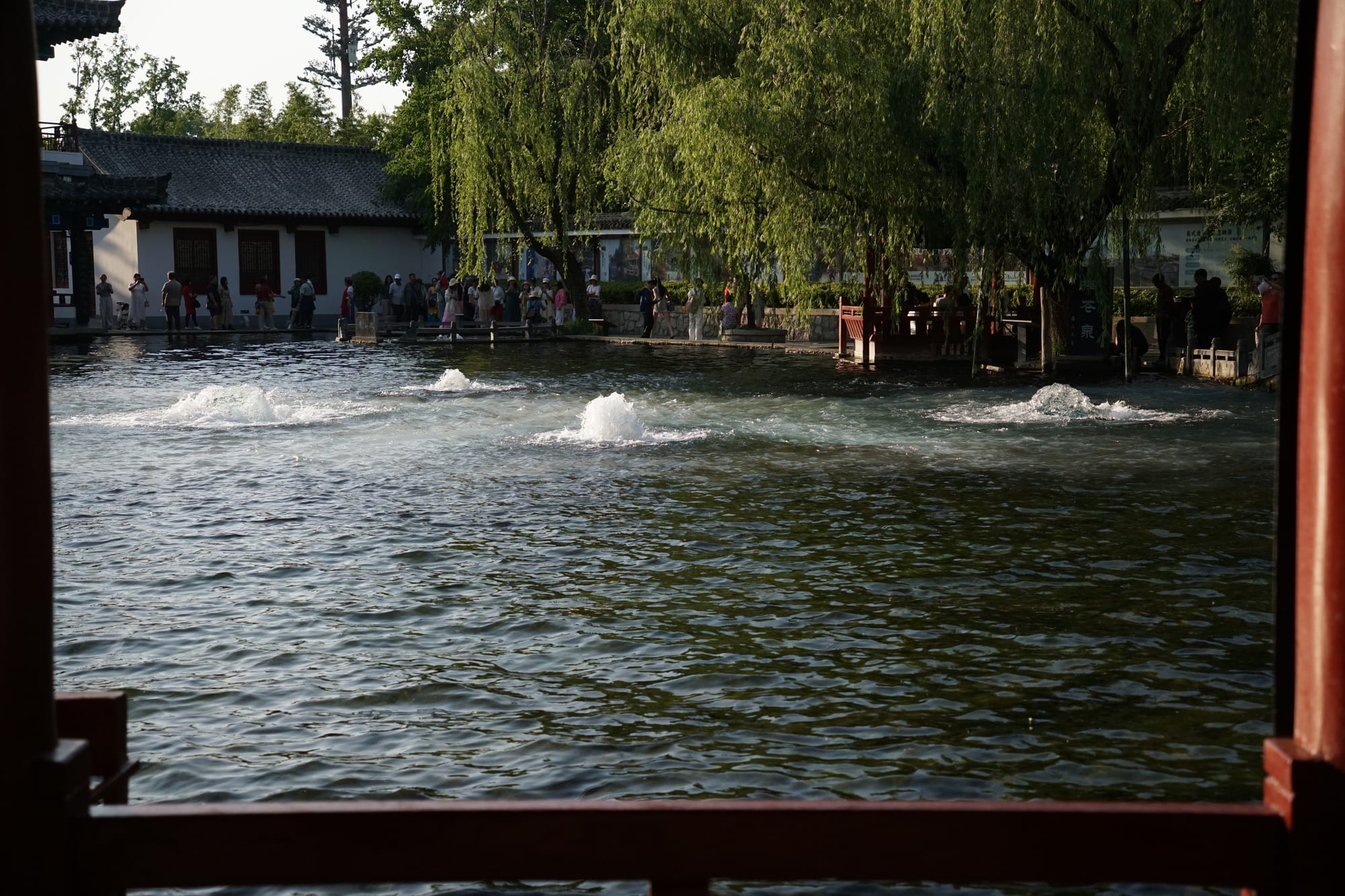 Travel photograph
