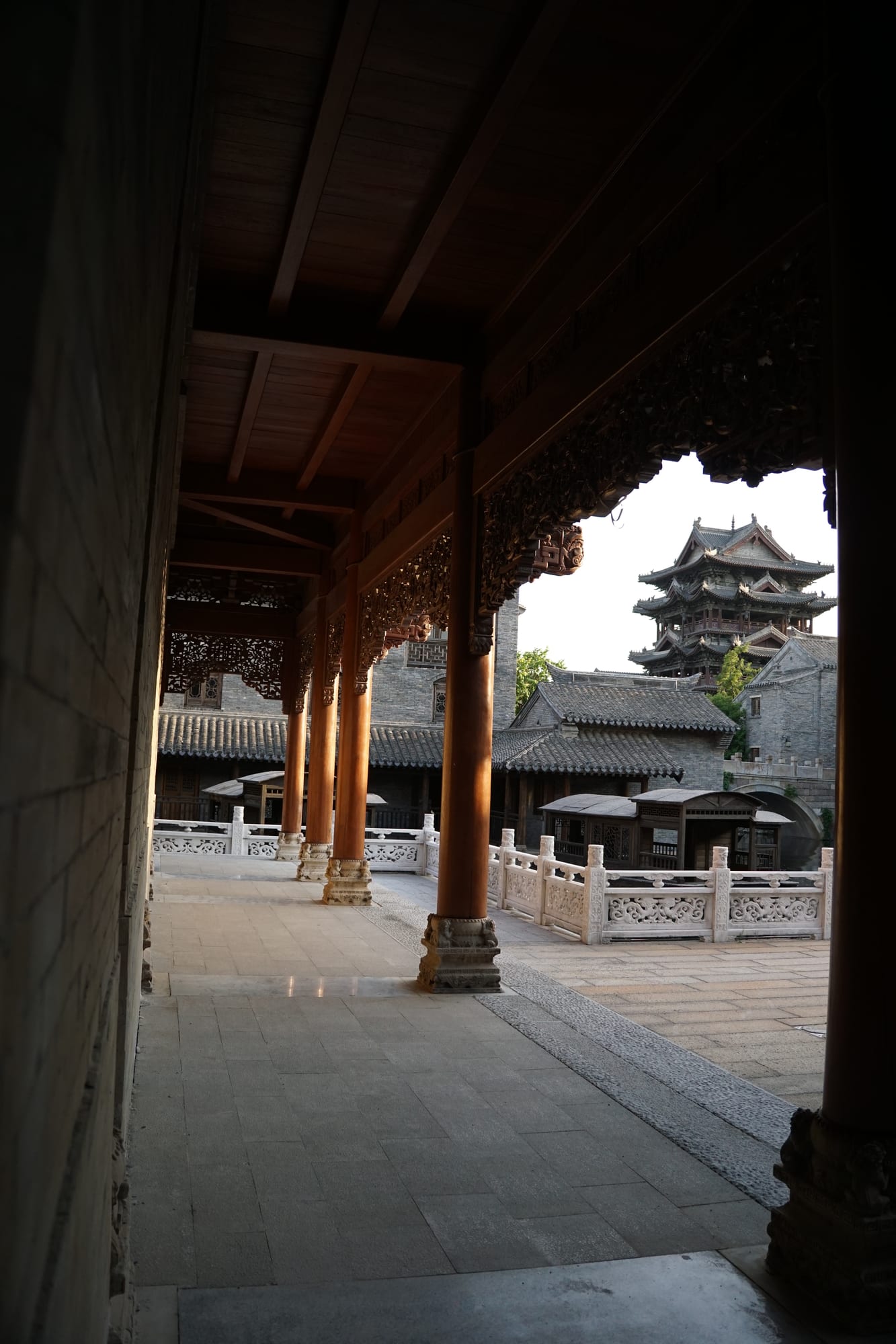 Travel photograph
