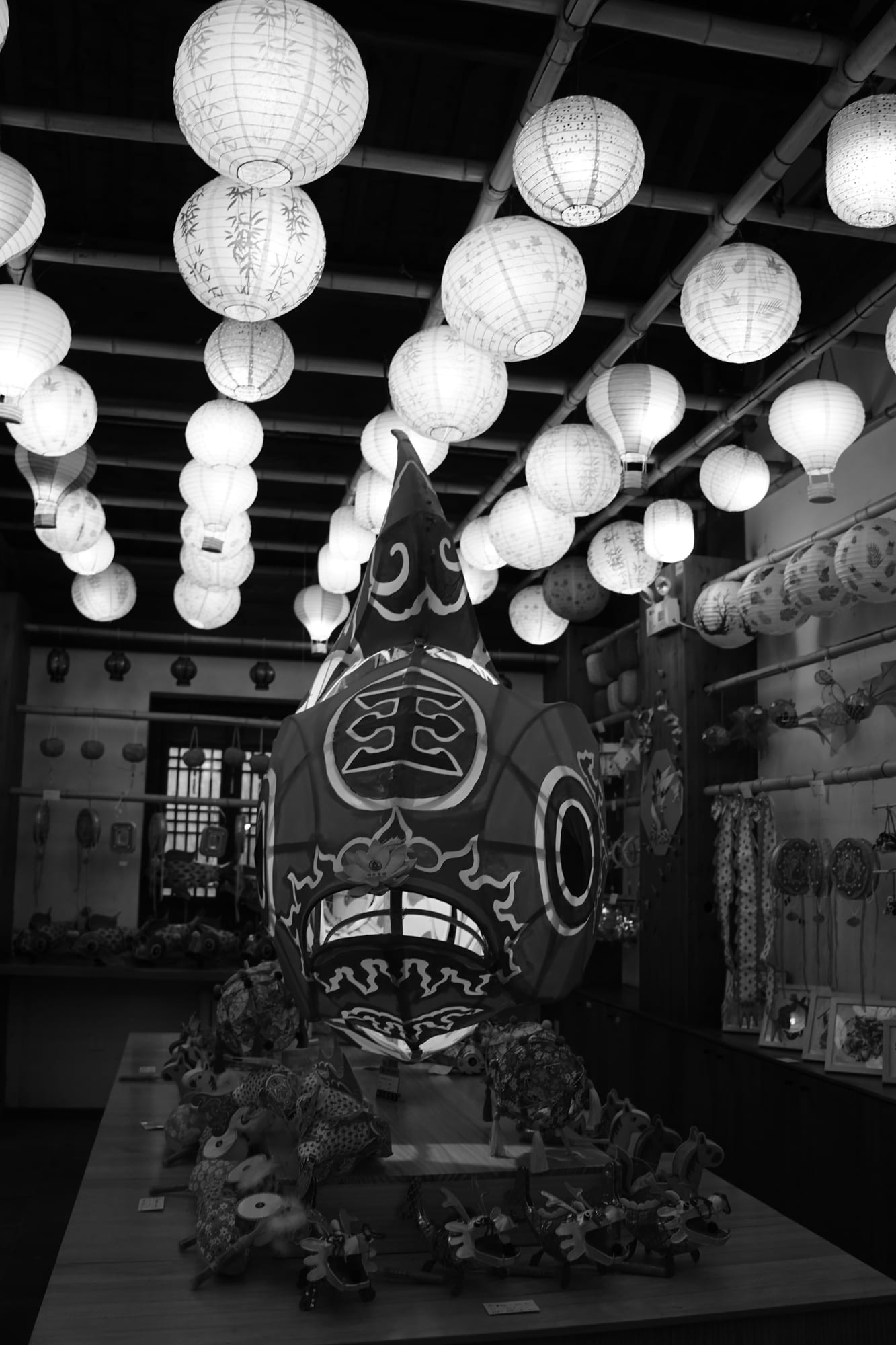 Travel photograph
